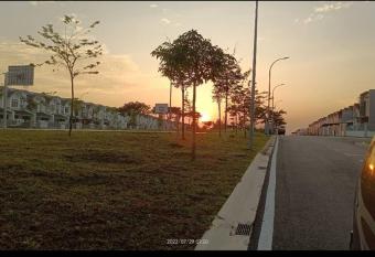 Homestay Berkat has Balcony rooms