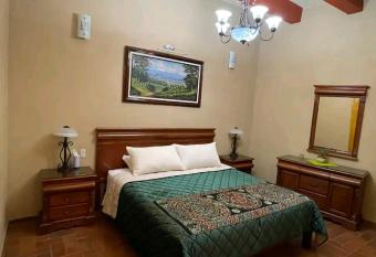 Casa Michel allows 18 year olds to book a room