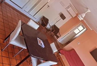 Departamento Rivadavia has Balcony rooms