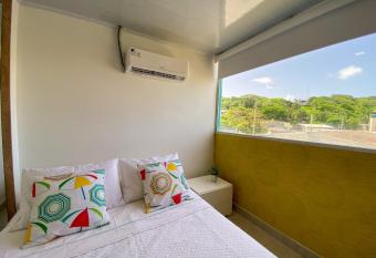 OCEANA HOTEL allows 18 year olds to book a room