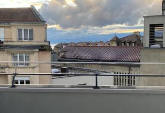 Soran has Balcony rooms