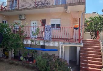 Sun-Love has Balcony rooms