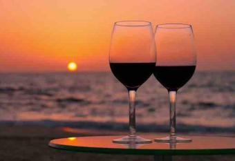 Tampa Bay Sunset Paradise Dolphin Cove has Balcony rooms