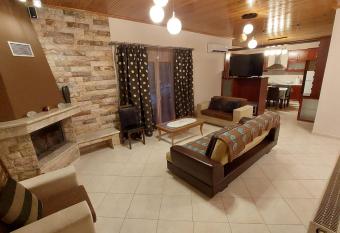 WoodHouse has Balcony rooms