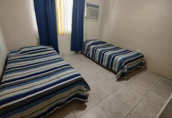 Apartamento la Quinta 2 recamaras cobro en recepci  n allows 18 year olds to book a room