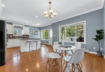 Spacious & Luxurious House allows 18 year olds to book a room