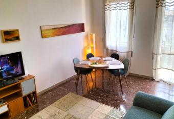 DARIO.HOME Amabile dimora in centro a Treviso has Balcony rooms