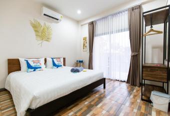 Summer Sea Villa Khanom                                                               has Balcony rooms