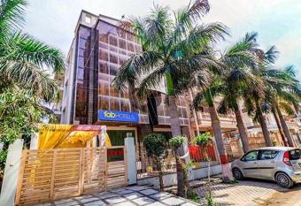 FabHotel GC Suites allows 18 year olds to book a room