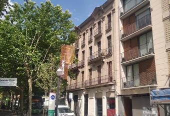 Pis C  ntric allows 18 year olds to book a room