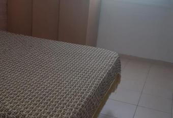                                                       - Apartment in Haifa in Bat Galim -                                     allows 18 year olds to book a room