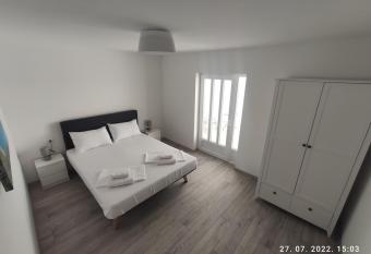 Aqua Milena apartments has Balcony rooms