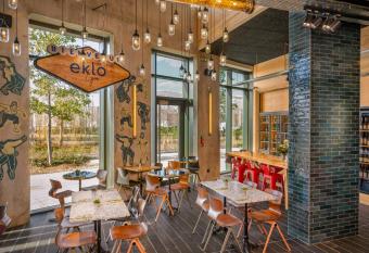 Eklo Lyon allows 18 year olds to book a room