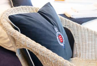 The Royal Burnham Yacht Club allows 18 year olds to book a room