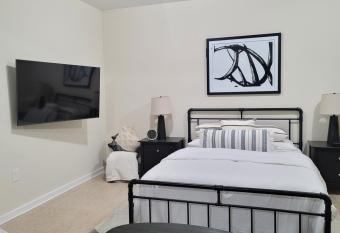 Maison De Akinwande allows 18 year olds to book a room