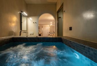 Centro Suite allows 18 year olds to book a room