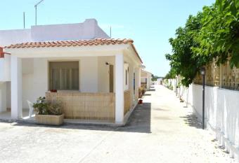 Villetta a San Lorenzo 4 has Balcony rooms