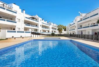 Santa Luzia Apartment Sl016 has Balcony rooms