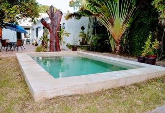 Capital O Casa Xtabentun allows 18 year olds to book a room