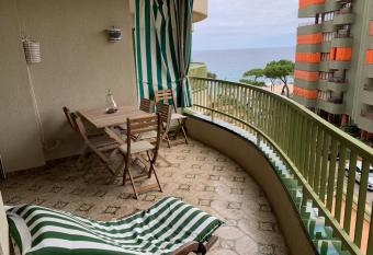 Hauzify I Apartament SuperBeach 4J has Balcony rooms