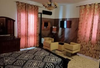 Cala Licina allows 18 year olds to book a room