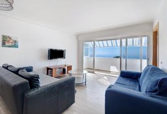 Casa Atl  ntico has Balcony rooms