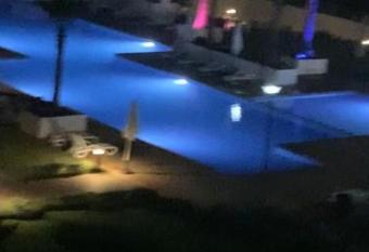 Plage des nations prestigia has Balcony rooms