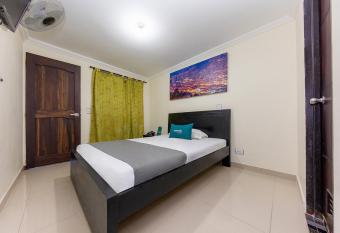 Ayenda Verony San Joaquin allows 18 year olds to book a room