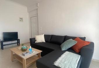 George apartments has Balcony rooms