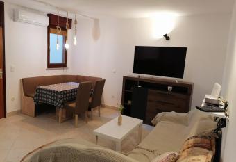 KIKA has Balcony rooms