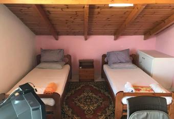 Ion Apartments Messolonghi Double Room Sea View Loft allows 18 year olds to book a room