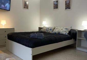 La Casetta di Azzurra camera Gi   has Balcony rooms