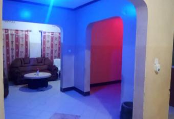 ATA Mahal Arusha allows 18 year olds to book a room