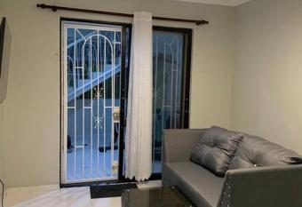 Amazing home with 4bedrooms, 3 & half bathrooms has Balcony rooms