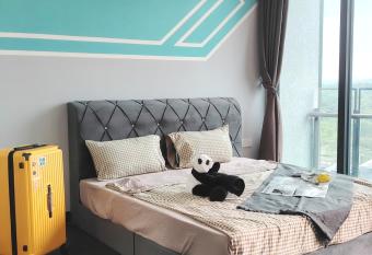 C0911 Almas suites NETFLIX 100mbps BySTAY allows 18 year olds to book a room