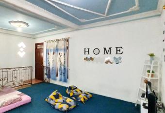 Godieng Villa has Balcony rooms