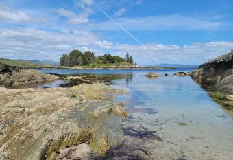 Fir Cottage allows 18 year olds to book a room