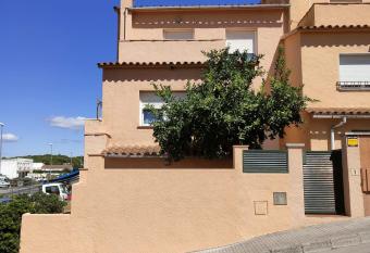 Casa Dorada has Balcony rooms