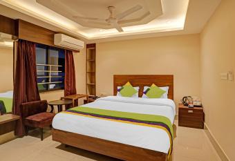 Treebo Trend Indrapuri Hotel & Resort Siliguri Junction allows 18 year olds to book a room