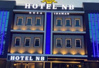 NB HOTEL allows 18 year olds to book a room