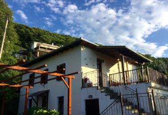 Archontiko Maros has Balcony rooms