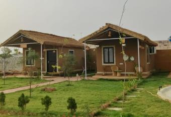 Padmini wellness has Smoking rooms