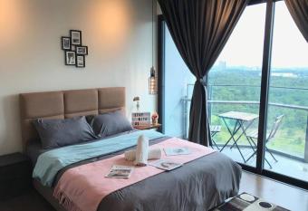 1314 Almas Forever Love 100mbps Netflix!! by STAY allows 18 year olds to book a room