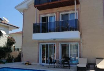 Durang  l Apart has Balcony rooms