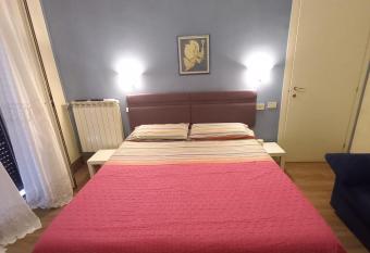 Minisuite in Rome has Balcony rooms