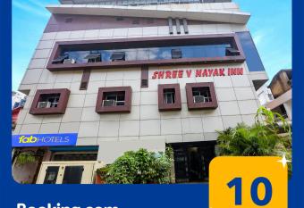 FabHotel Vinayak Inn allows 18 year olds to book a room