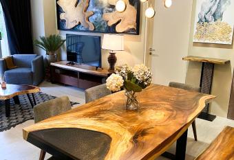 By The Sea Beachfront Designer Suites Penang - Managed by Art of Tree allows 18 year olds to book a room