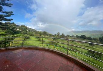 Nirman Stays Royal Villas Panchgani has Balcony rooms