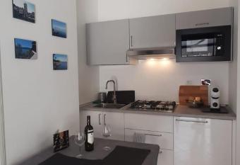 Borgo San Filippo has Balcony rooms