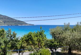 Villa Dimitrios allows 18 year olds to book a room